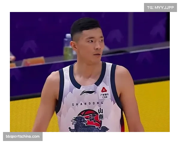 北控男篮里勒砍36分率队取胜 山东内线遭遇犯规困扰